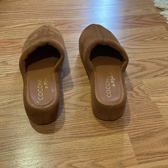 Anthropologie coconut by Matisse bubble clogs - Picture 3 of 3